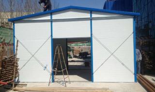 岩棉夹芯板 岩棉夹芯板