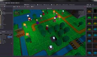 rpgmakerxp使用方法 rpgmakerxp