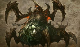 ps4暗黑3武僧70级以后怎么加点 暗黑3武僧技能搭配