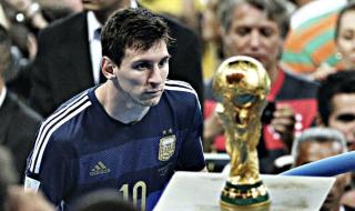 2014世界杯德国全部战绩 世界杯2014总决赛冠军