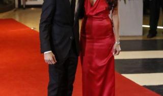 马拉多纳和梅西故事 马拉多纳是梅西的岳父吗