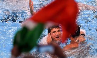 多哈游泳世锦赛有哪些项目 游泳世锦赛哪里直播