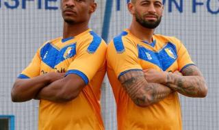 英冠和英甲的的区别 英超和英乙有什么差别