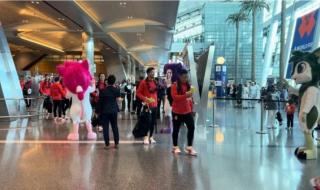 2023年卡塔尔亚洲杯赛程 2019世界杯亚洲排名